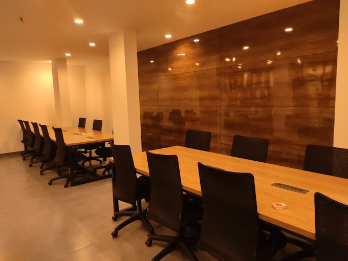 Coworking Space In Edappally BI546